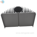 Affordable price customized aluminum led heat sink radiator